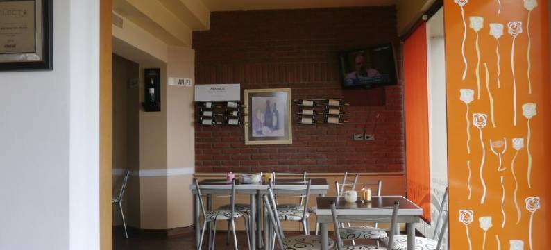 Club Sol Mar Del Plata图片