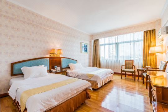 佛山顺德高升酒店