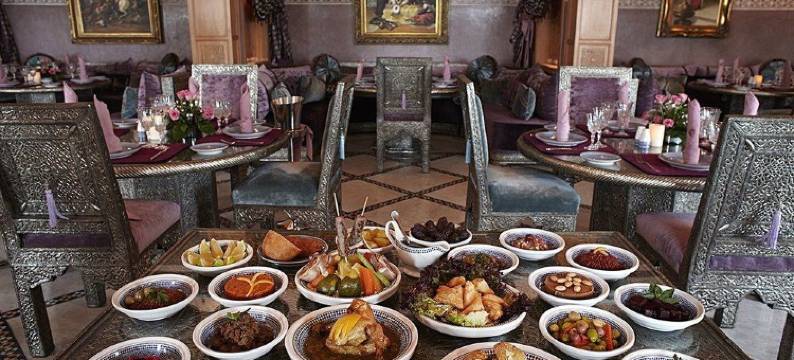 穆罕默迪耶阿凡提酒店(Avanti Mohammedia Hotel)图片