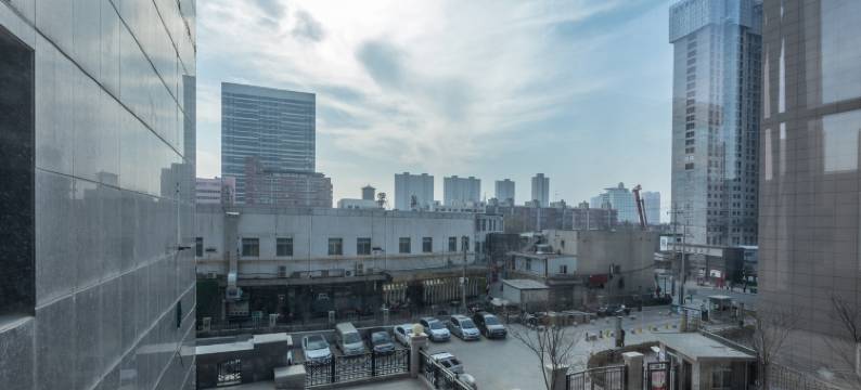 丽程假日酒店(兰州安宁西北师范大学店)图片