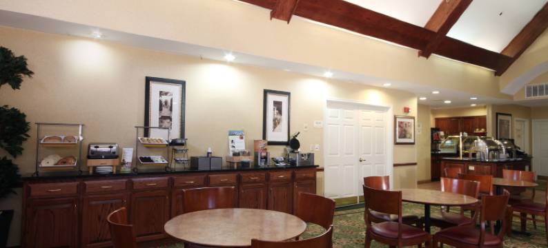 堪萨斯城独立城Residence Inn 酒店(Residence Inn Kansas City Independence)图片