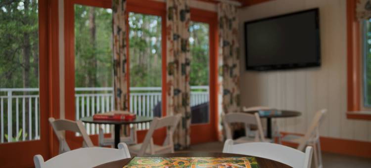 观浪万豪酒店(Marriott's SurfWatch)图片