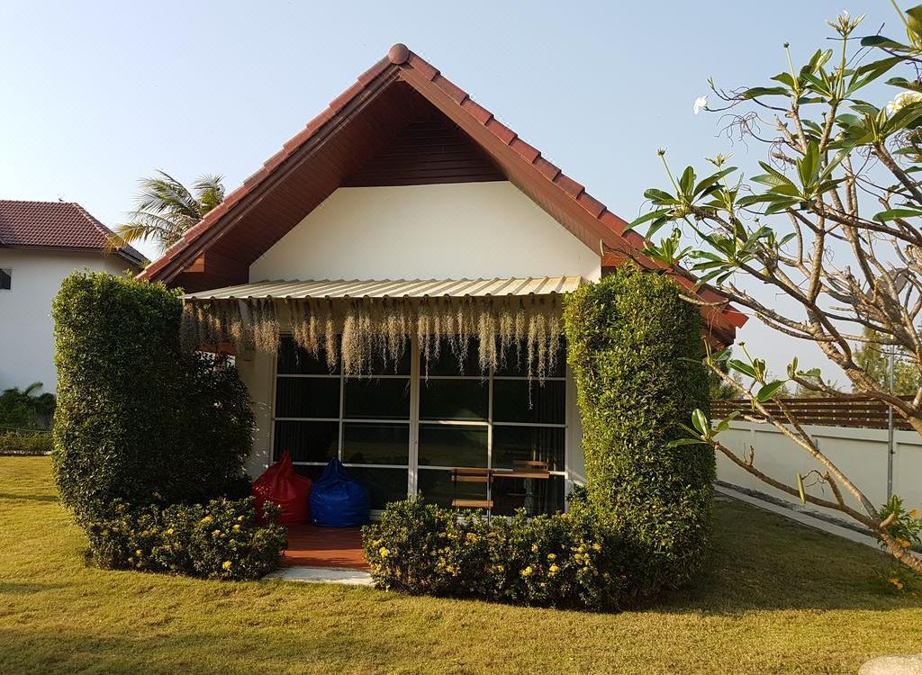 The Hillside Pranburi Resort Hotel Reviews And Room Rates - 
