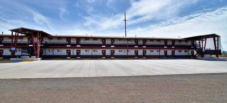 电影庄园贝斯特韦斯特酒店(Best Western Movie Manor)图片