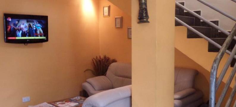 海湾套房酒店(BAYLIS HOTEL AND SUITES)图片