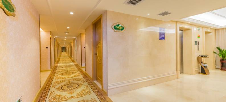 维也纳酒店(东莞黄江地铁站店)图片