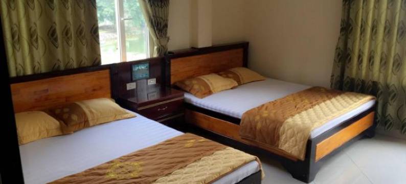 Nang Vang Hotel图片