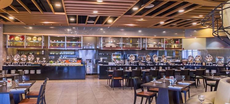 吉隆坡嘉登斯圣吉尔斯签名酒店(St. Giles Gardens Hotel, Kuala Lumpur)图片