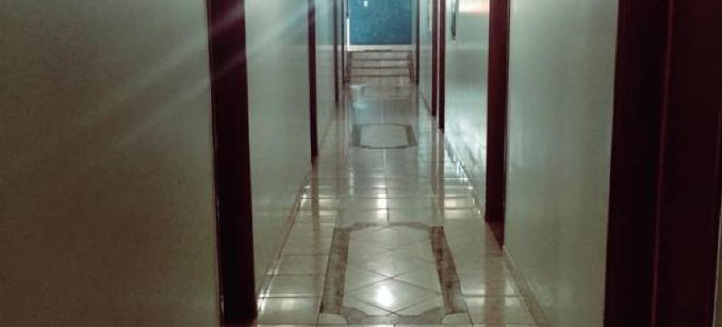 Hotel Arco Iris图片