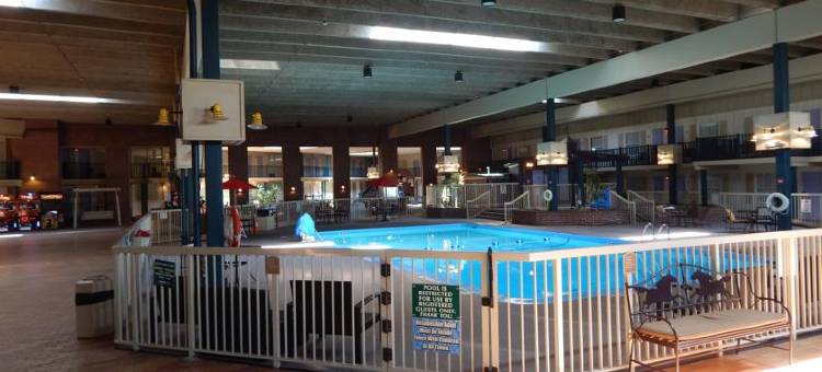 Uniontown Pa Hotel图片