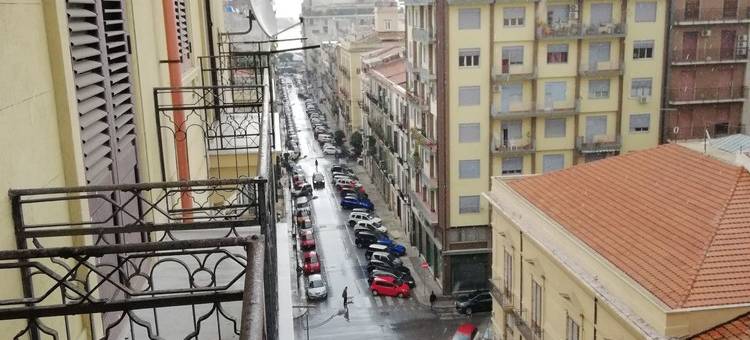 珀里提马广场住宿加早餐酒店(B&B Politeama Square)图片