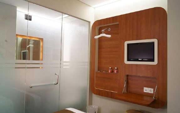 Citihub Hotel At Mayjend Sungkono Surabaya Hotel Reviews And - 