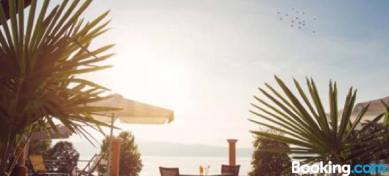 米娜别墅酒店(Villa Mina)图片