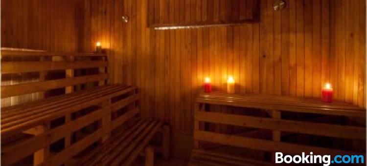 黎奈思酒店(Hotel Lineas)图片