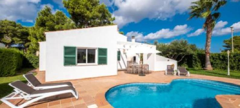 格山度假屋(Villas Geisan)图片