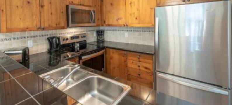 斯托尼溪北极星公寓-Whiski Jack(Northstar at Stoney Creek by Whiski Jack)图片