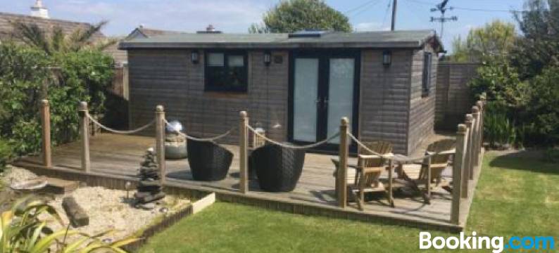 唐菲尔德住宿加早餐酒店(Downsfield Bed and Breakfast)图片