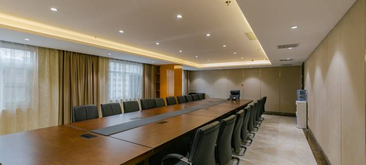 成县金源大酒店图片