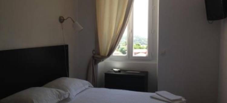 拉赛盖尔酒店(Hotel la Cigale)图片