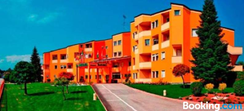 拉罗塔酒店(Hotel la Ruota)图片