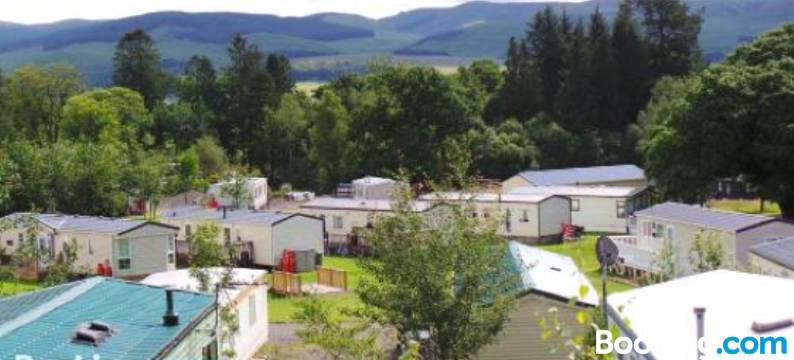 Moffat Manor Holiday Resort图片