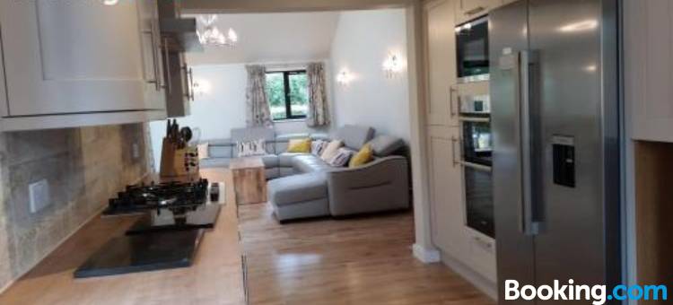 Hillside Lodge, Tor Farm图片