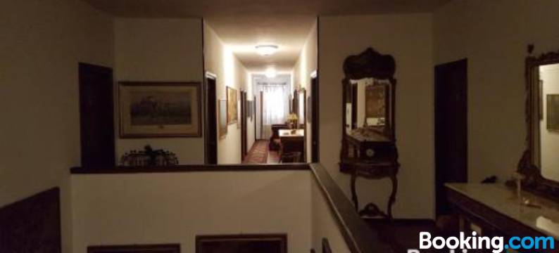 Hotel Madonna di Luciago图片