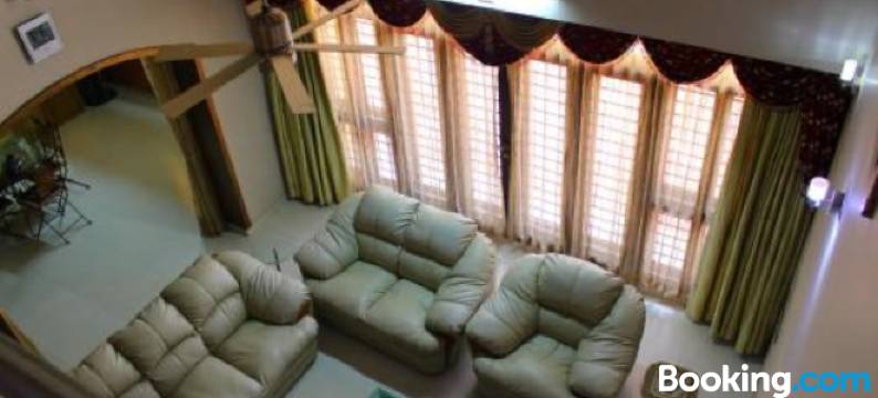 经典迪尼奥特旅馆(Classic Dineout)图片