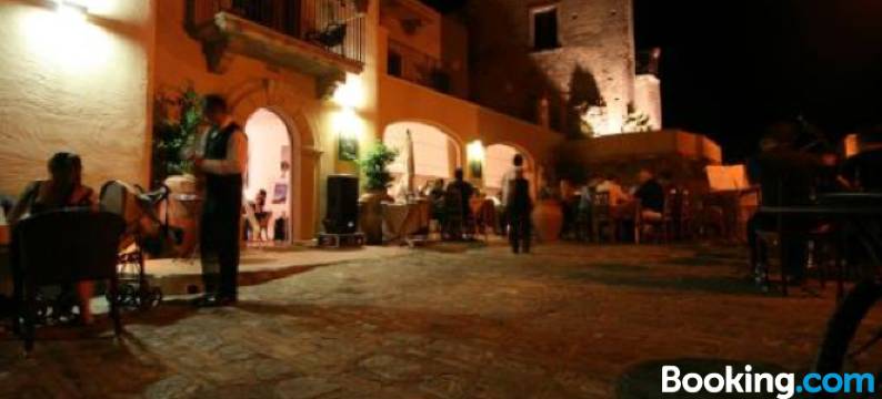 博尔戈圣罗科度假酒店(Resort Borgo San Rocco)图片