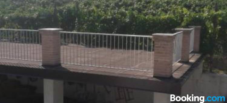 艾皮阿其堤尼农庄酒店(Agriturismo Ai Piacentini)图片