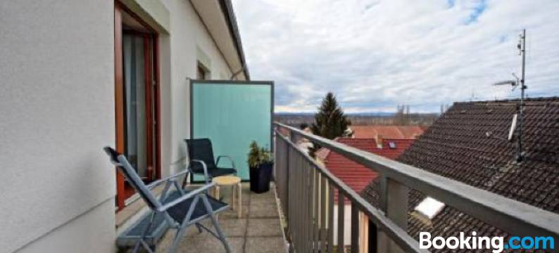 Hluboka Apartment图片