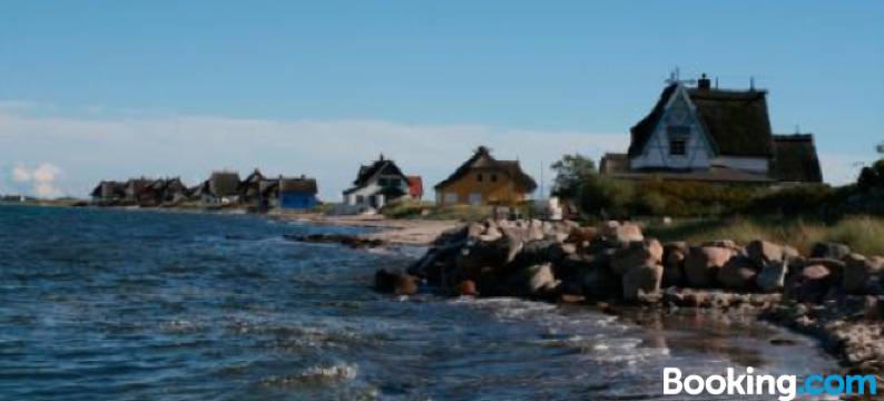 Ostsee - Appartement Nr 97 "Albatros" im Strand Resort图片