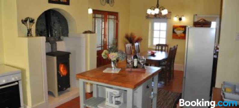 Bredon Cottage图片