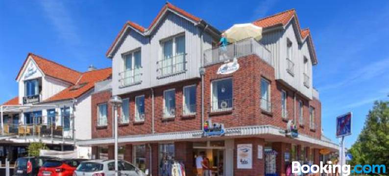 Haus Hafenblick图片