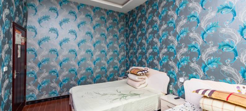 开江红顺宾馆图片