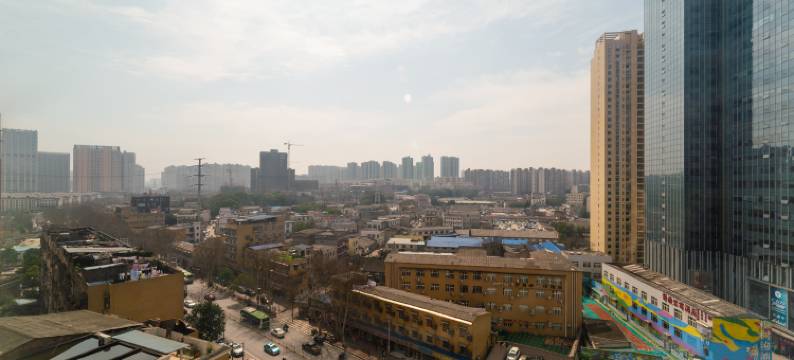 长沙国龙大酒店(树木岭地铁站店)图片