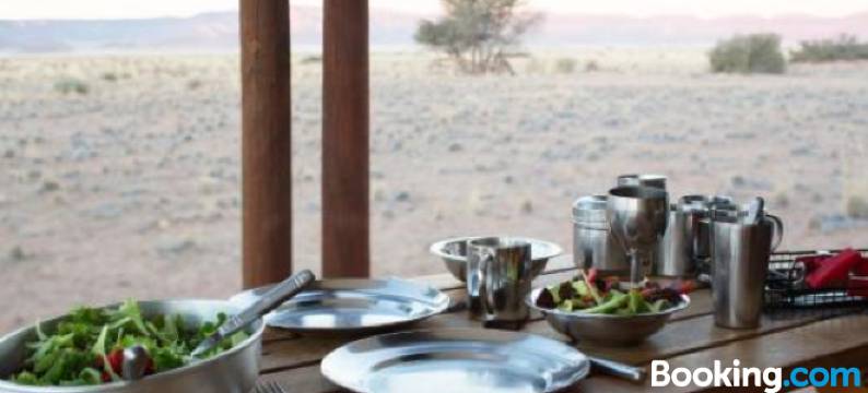 沙漠营地酒店(Desert Camp)图片