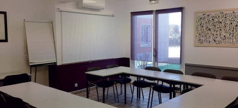 Le Sud酒店(Le Sud Hotel)图片