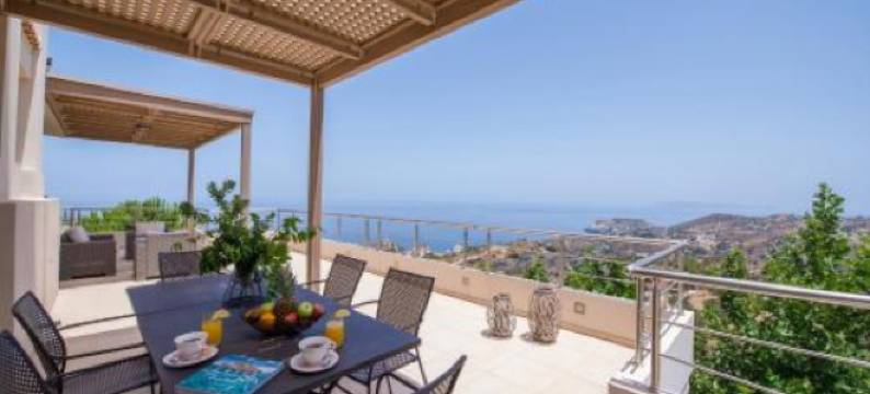 哈拉别墅(Villa Hara)图片