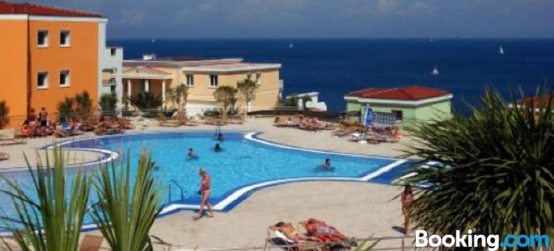 Skiper Apartments & Golf Resort图片