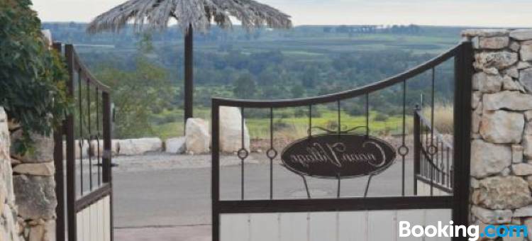 克南村-精品水疗酒店(Cnaan Village Boutique Hotel & Spa)图片