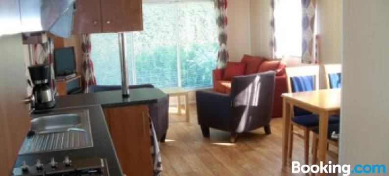 Chalet Adelaar图片