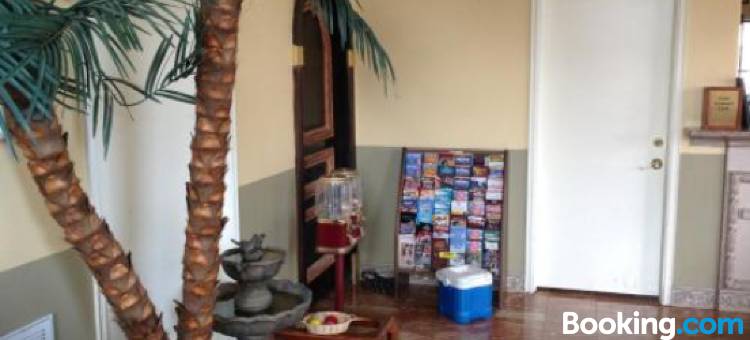 Executive Inn & Suites图片