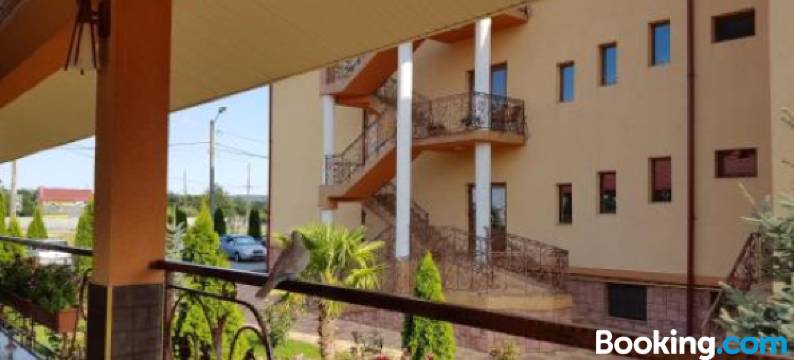 帝国汽车旅馆(Motel Imperial)图片