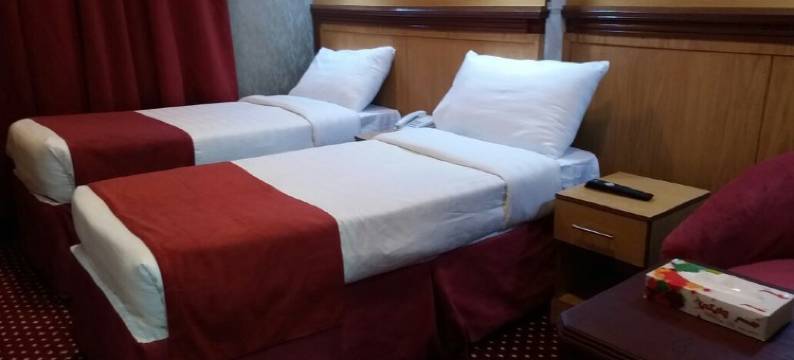 Maather Al Jewar Hotel图片