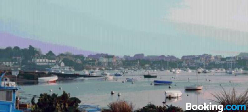 乐法尔罗吉斯餐厅酒店(Hotel Restaurant le Phare)图片