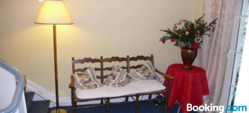 Storyhotel Bergischer Hof Königswinter图片