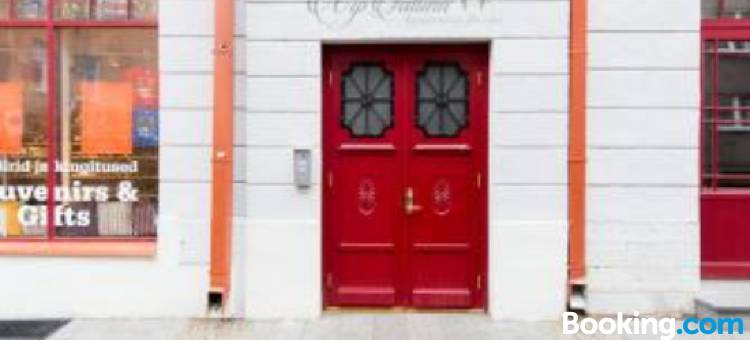 贵宾老城公寓旅舍(VIP Old Town Apartments)图片