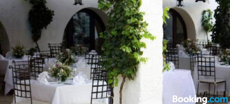 玛赛丽亚尹坎特鲁皮酒店(Masseria Incantalupi)图片