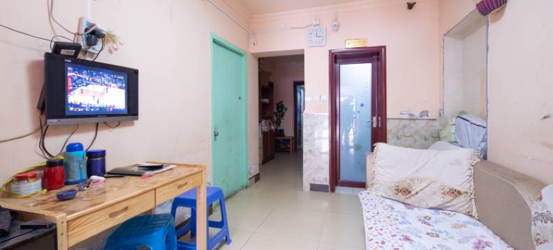 南京春江阁商务旅馆图片